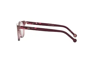 Seitenansicht Carolina Herrera HER 0190 (0A0)
