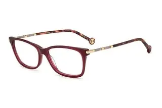 Carolina Herrera HER 0198 6K3 BURGUNDY