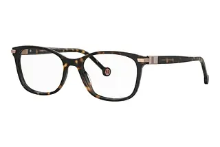 Vorderansicht Carolina Herrera HER 0201 (2IK)