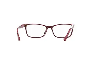 Rückansicht Carolina Herrera HER 0202/G (82U)