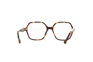 Rückansicht Carolina Herrera HER 0203 (O63)