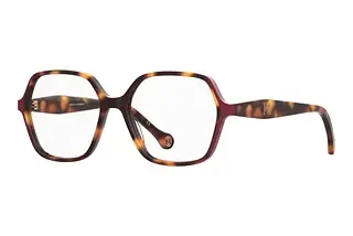 Vorderansicht Carolina Herrera HER 0203 (O63)