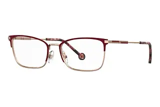 Carolina Herrera HER 0204 NOA GOLD