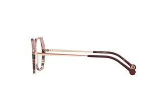 Seitenansicht Carolina Herrera HER 0205 (HT8)