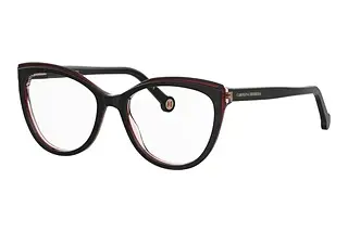 Carolina Herrera HER 0207 3H2 SCHWARZ