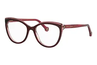 Vorderansicht Carolina Herrera HER 0207 (C8C)
