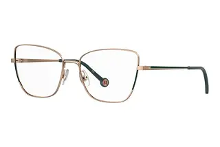 Carolina Herrera HER 0209 PEF GOLD GREEN