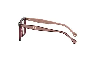 Seitenansicht Carolina Herrera HER 0228 (0T5)