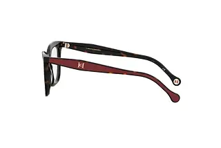 Seitenansicht Carolina Herrera HER 0228 (O63)