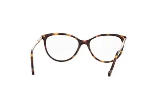 Rückansicht Carolina Herrera HER 0231 (WR9)
