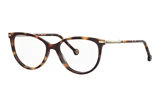 Carolina Herrera HER 0231 WR9 BRAUN