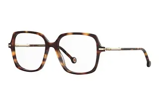 Carolina Herrera HER 0233 WR9 BRAUN