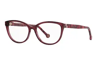 Carolina Herrera HER 0240 82U BURGUNDY