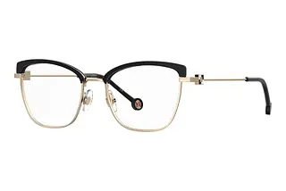 Carolina Herrera HER 0243 2M2 SCHWARZ