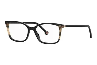 Carolina Herrera HER 0246 WR7 SCHWARZ