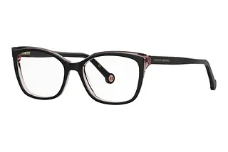 Vorderansicht Carolina Herrera HER 0252 (807)