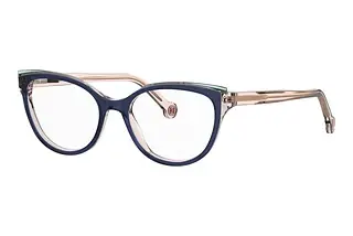 Carolina Herrera HER 0253 BR0 BLAU