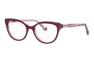 Vorderansicht Carolina Herrera HER 0253 (QHO)