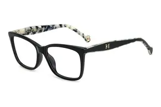 Carolina Herrera HER 0260/G 807 SCHWARZ