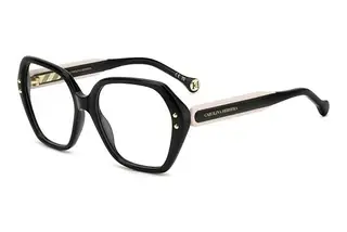Carolina Herrera HER 0315 3H2 SCHWARZ