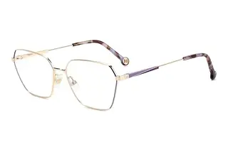 Carolina Herrera HER 0338 HZJ GOLD