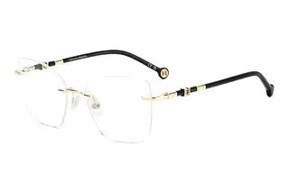 Carolina Herrera HER 0355 2M2 SCHWARZ