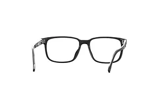 Rückansicht Carrera C FLEX 03/G (807/99)