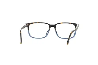 Rückansicht Carrera C FLEX 03/G (WR9/99)