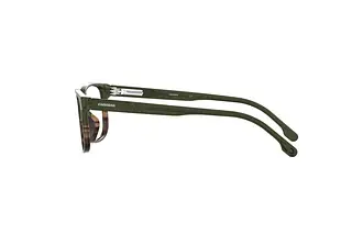 Seitenansicht Carrera C FLEX 03/G (XGW/99)