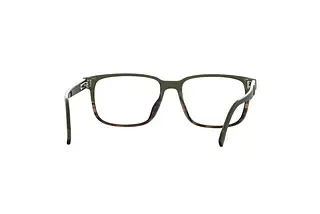 Rückansicht Carrera C FLEX 03/G (XGW/99)
