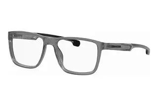 Vorderansicht Carrera CARDUC 010 (R6S)