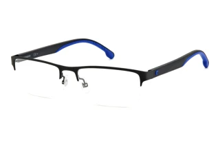 Vorderansicht Carrera CARRERA 2042T (003)