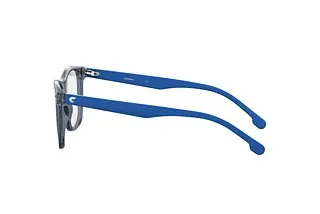 Seitenansicht Carrera CARRERA 2049T (PJP)