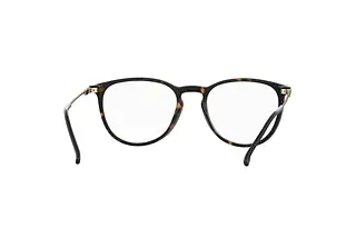 Rückansicht Carrera CARRERA 2050T (086)
