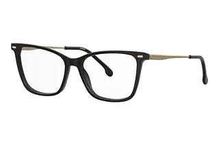 Carrera CARRERA 3024 807 SCHWARZ