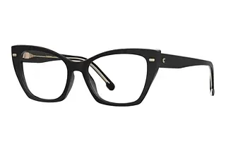Carrera CARRERA 3036 807 SCHWARZ