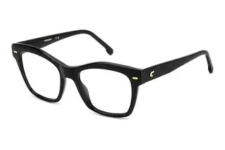 Carrera CARRERA 3052 807 SCHWARZ