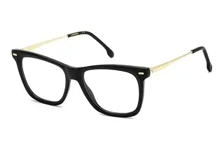 Carrera CARRERA 3077 2M2 SCHWARZ