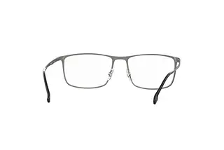 Rückansicht Carrera CARRERA 8857 (PJP)