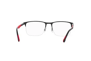 Rückansicht Carrera CARRERA 8861 (003)