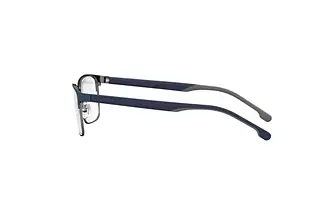 Seitenansicht Carrera CARRERA 8869 (FLL)