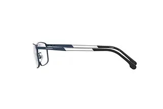 Seitenansicht Carrera CARRERA 8900 (FLL)