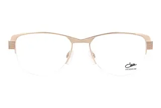 Cazal CZ 4284 004 Gold-Creme