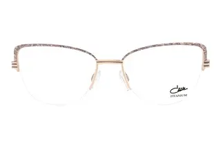 Cazal CZ 4290 002 Braun-Gold