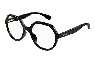 Chloé CC0020O 001 BLACK