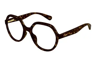 Chloé CC0020O 002 HAVANA