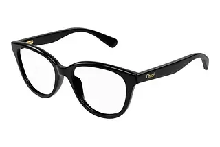 Chloé CC0021O 001 BLACK