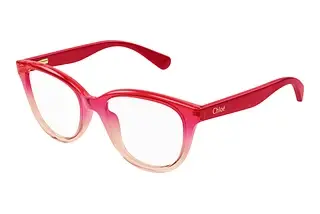 Chloé CC0021O 005 RED