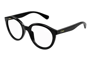 Chloé CC0022O 001 BLACK