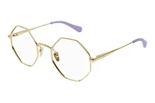Chloé CC0023O 001 GOLD